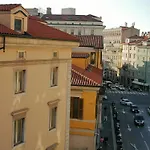 La Fermata Del Viandante