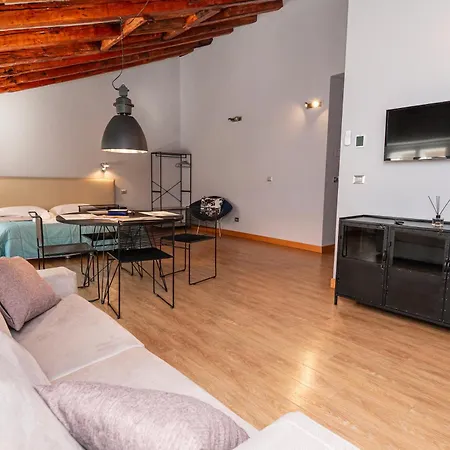 Apartamento La Fermata Del Viandante