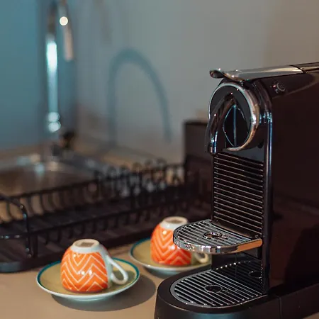 La Fermata Del Viandante Apartamento Trieste