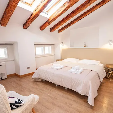 La Fermata Del Viandante