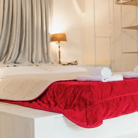 La Fermata Del Viandante Apartamento Trieste