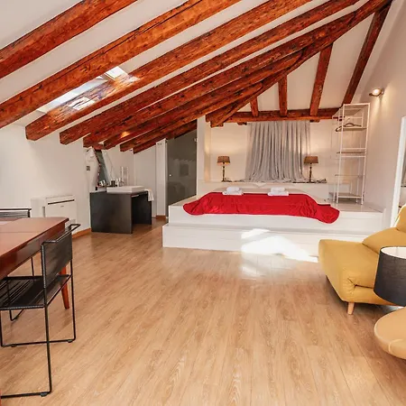 Appartement La Fermata Del Viandante *