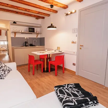 La Fermata Del Viandante