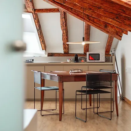 La Fermata Del Viandante Apartamento *