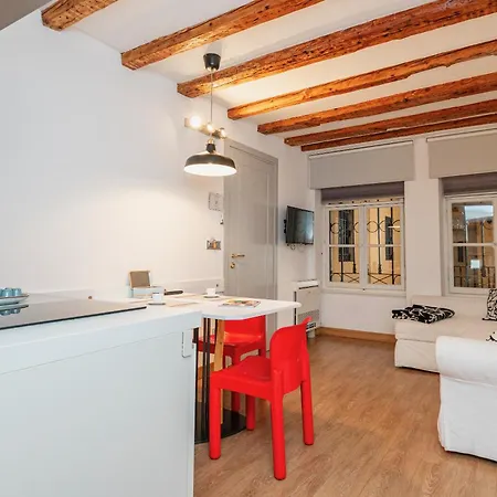 La Fermata Del Viandante Apartamento