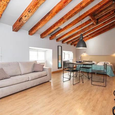 Apartamento La Fermata Del Viandante