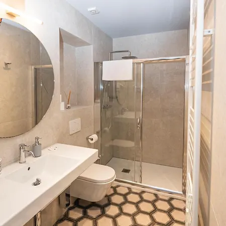 La Fermata Del Viandante Appartement