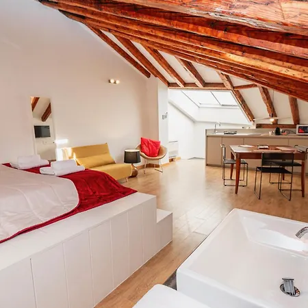 La Fermata Del Viandante *