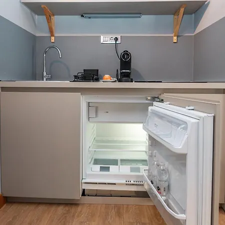 La Fermata Del Viandante