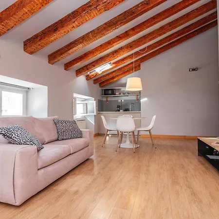 Apartamento La Fermata Del Viandante Trieste