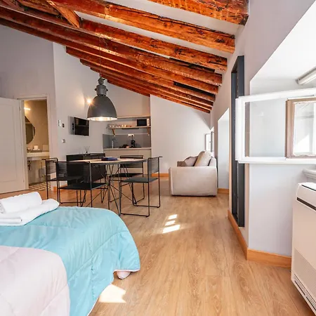 La Fermata Del Viandante Triëst