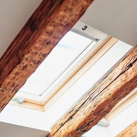 La Fermata Del Viandante Lejlighed *