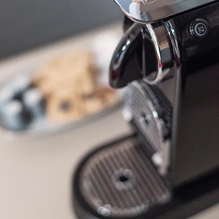 La Fermata Del Viandante Appartement Triëst