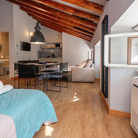 Appartement La Fermata Del Viandante *