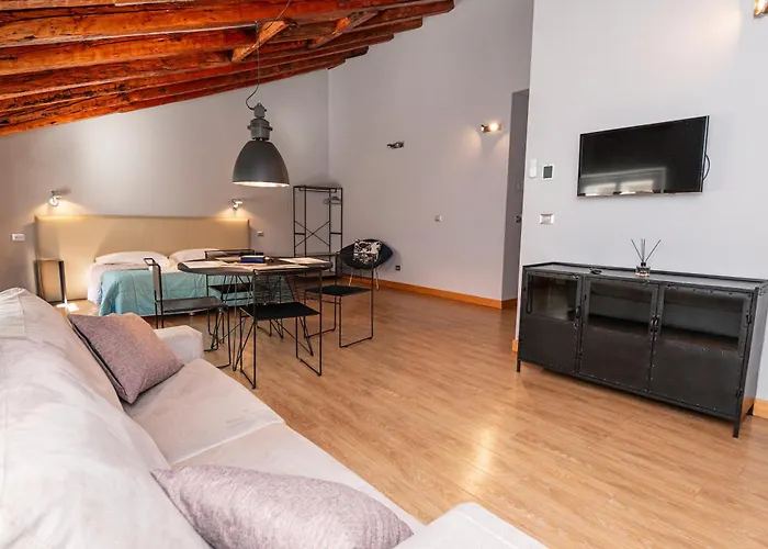 Apartment La Fermata Del Viandante