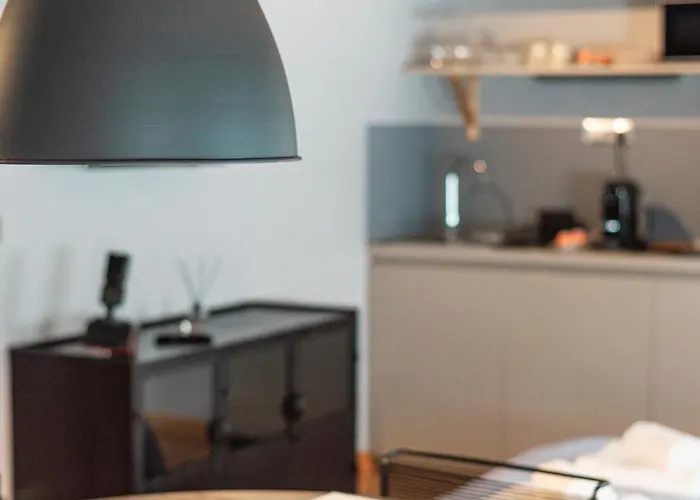 La Fermata Del Viandante Trieste