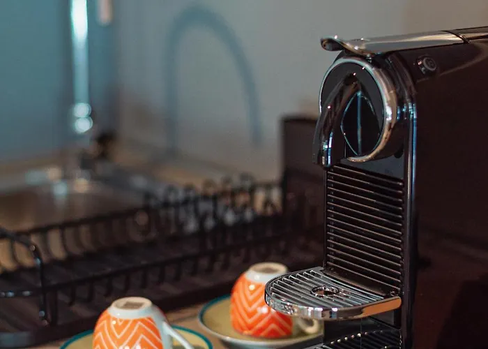 La Fermata Del Viandante Apartment Trieste