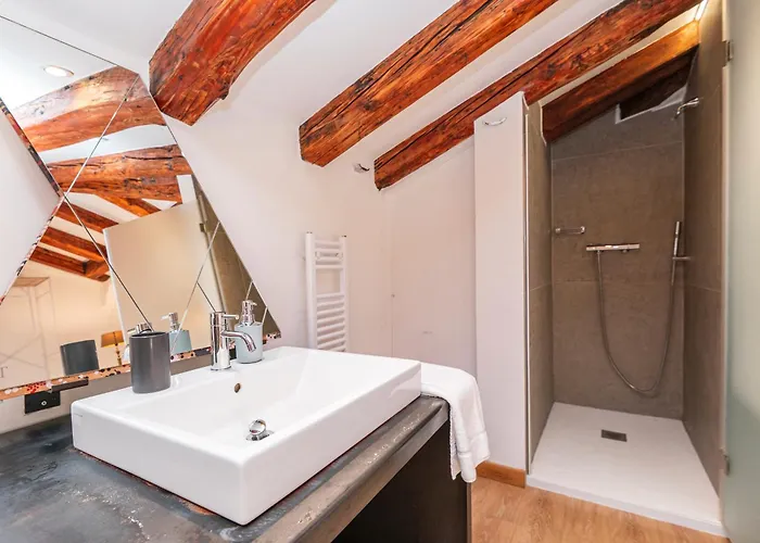 Apartment La Fermata Del Viandante