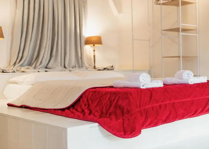 La Fermata Del Viandante Apartment Trieste