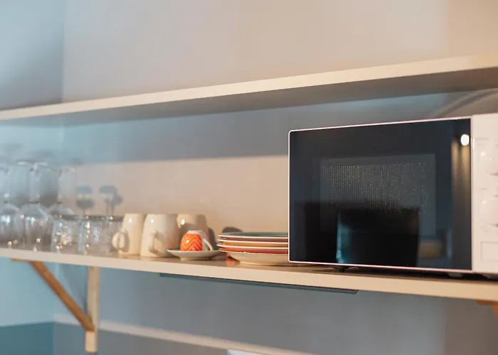 La Fermata Del Viandante *