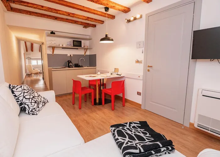 La Fermata Del Viandante