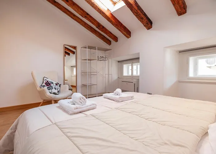 Apartment La Fermata Del Viandante