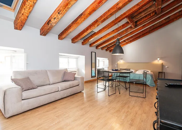 Apartment La Fermata Del Viandante