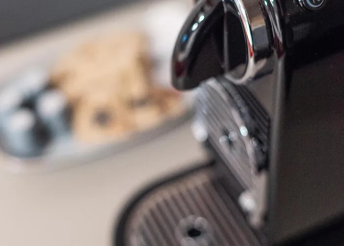 La Fermata Del Viandante Apartment Trieste